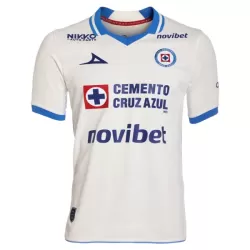 Dresovi Cruz Azul Gostujući 26/27 Dresovi Cruz Azul Gostujući 26/27