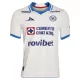 Dresovi Cruz Azul Gostujući 26/27 Dresovi Cruz Azul Gostujući 26/27