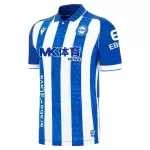 Dresovi Deportivo Alavés Domaći 26/27