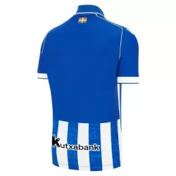 Dresovi Deportivo Alavés Domaći 26/27