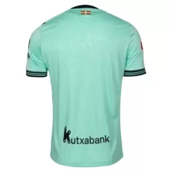 Dresovi Deportivo Alavés Treći 26/27