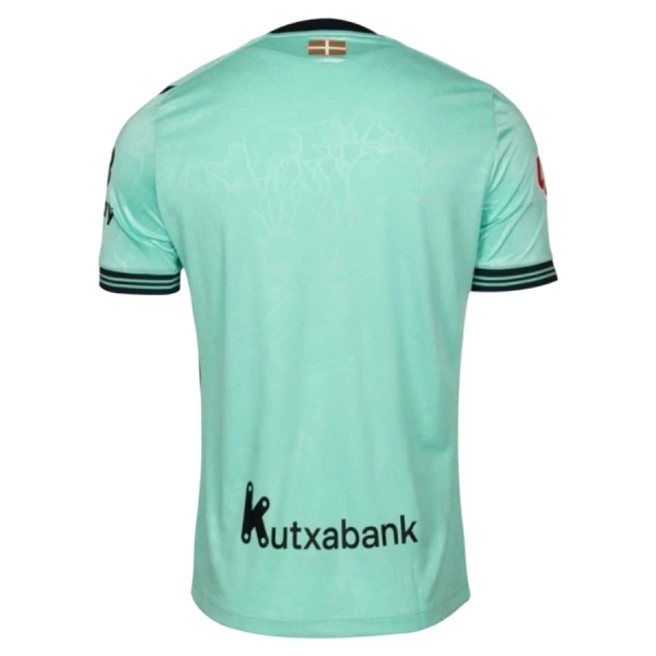 Dresovi Deportivo Alavés Treći 26/27