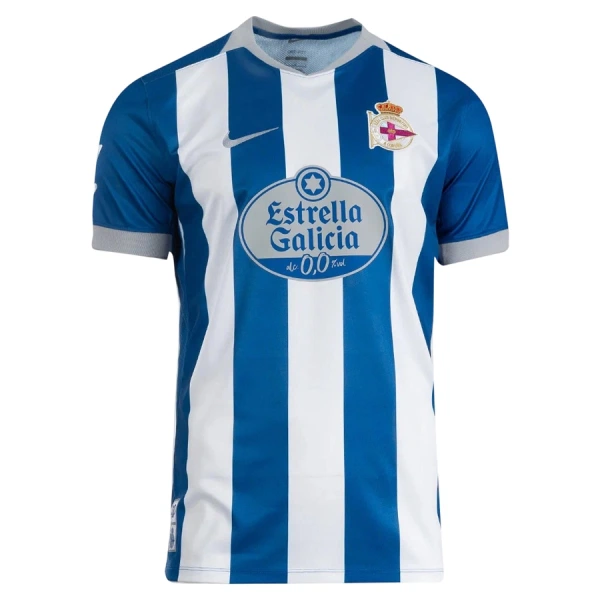 Dresovi Deportivo de La Coruna Domaći 26/27 Dresovi Deportivo de La Coruna Domaći 26/27
