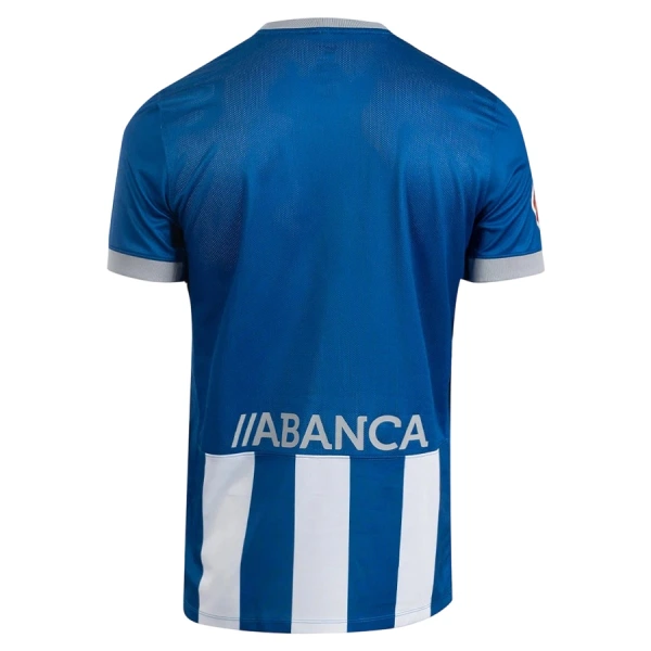 Dresovi Deportivo de La Coruna Domaći 26/27