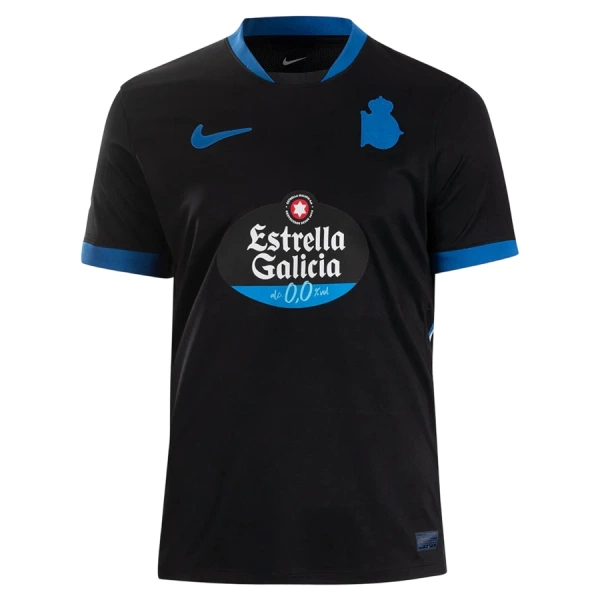 Dresovi Deportivo de La Coruna Gostujući 26/27 Dresovi Deportivo de La Coruna Gostujući 26/27
