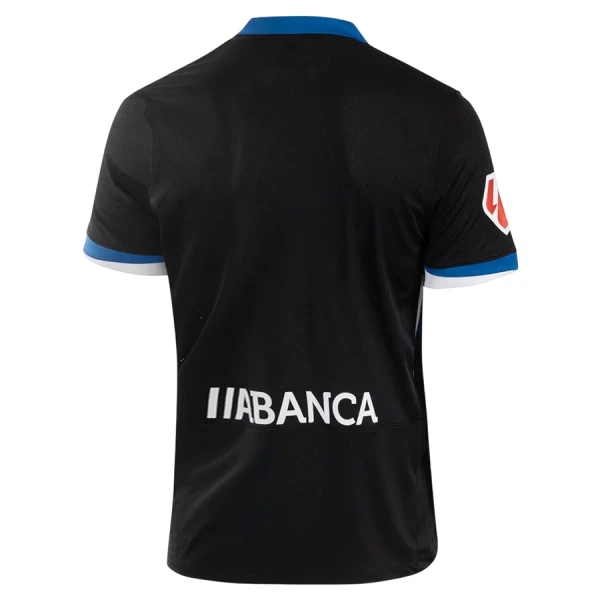 Dresovi Deportivo de La Coruna Gostujući 26/27