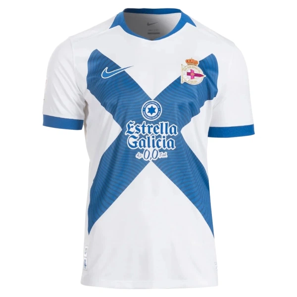 Dresovi Deportivo de La Coruna Treći 26/27