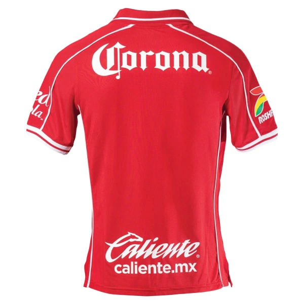 Dresovi Deportivo Toluca Domaći 26/27