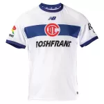 Dresovi Deportivo Toluca Gostujući 26/27