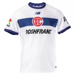 Dresovi Deportivo Toluca Gostujući 26/27 Dresovi Deportivo Toluca Gostujući 26/27