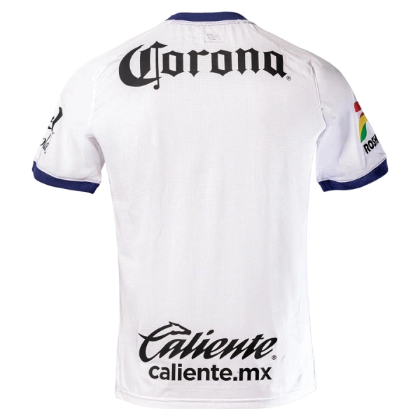 Dresovi Deportivo Toluca Gostujući 26/27