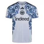 Dresovi Eintracht Frankfurt Treći 26/27