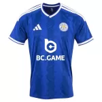 Dresovi Leicester City Domaći 26/27