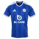 Dresovi Leicester City Domaći 26/27 Dresovi Leicester City Domaći 26/27