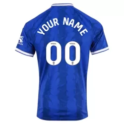 Dresovi Leicester City Domaći 26/27