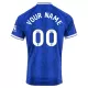 Dresovi Leicester City Domaći 26/27