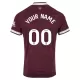 Dresovi Leicester City Gostujući 26/27