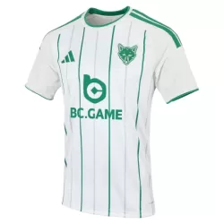Dresovi Leicester City Treći 26/27 Dresovi Leicester City Treći 26/27