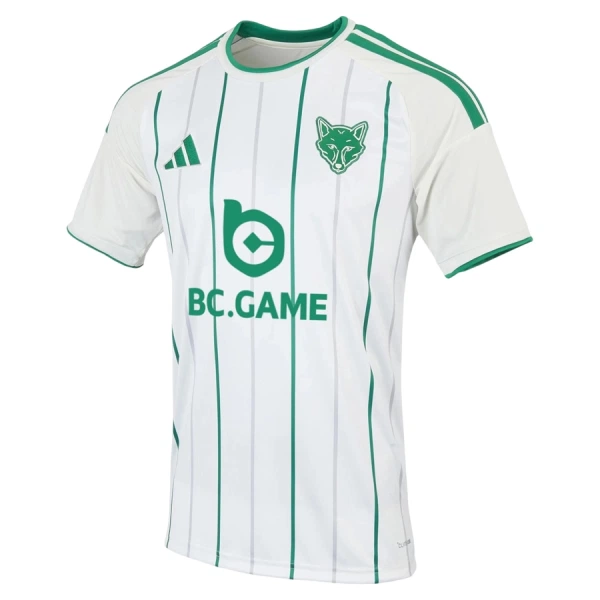 Dresovi Leicester City Treći 26/27 Dresovi Leicester City Treći 26/27