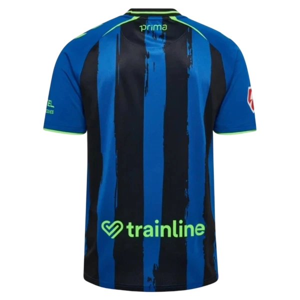 Dresovi Real Betis Treći 26/27