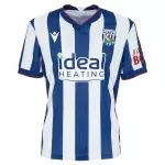 Dresovi West Bromwich Albion Domaći 26/27