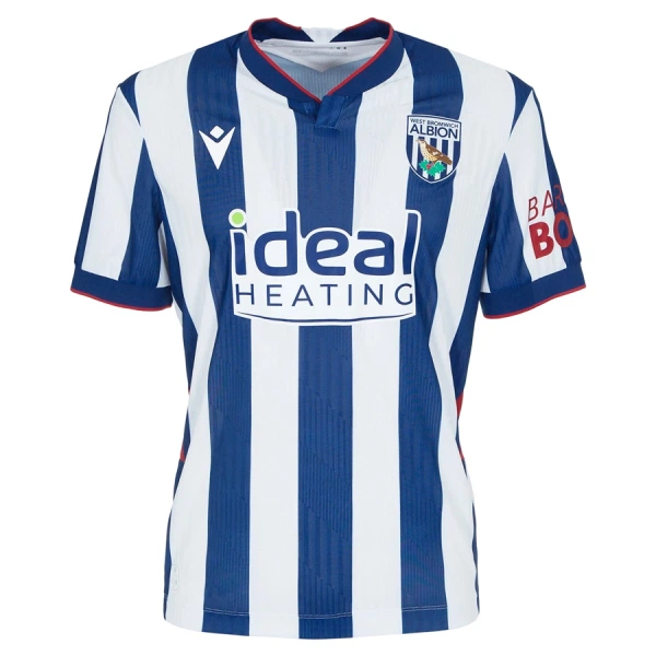 Dresovi West Bromwich Albion Domaći 26/27 Dresovi West Bromwich Albion Domaći 26/27