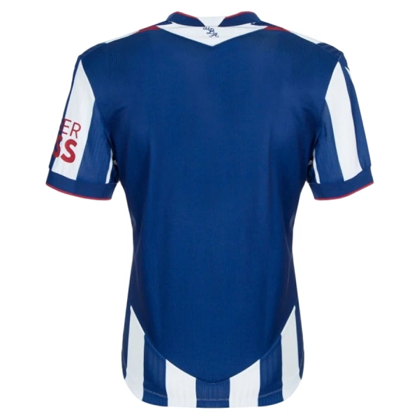 Dresovi West Bromwich Albion Domaći 26/27