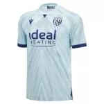 Dresovi West Bromwich Albion Treći 26/27