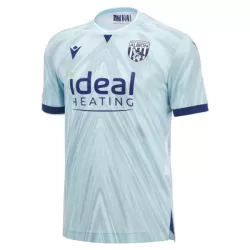 Dresovi West Bromwich Albion Treći 26/27 Dresovi West Bromwich Albion Treći 26/27