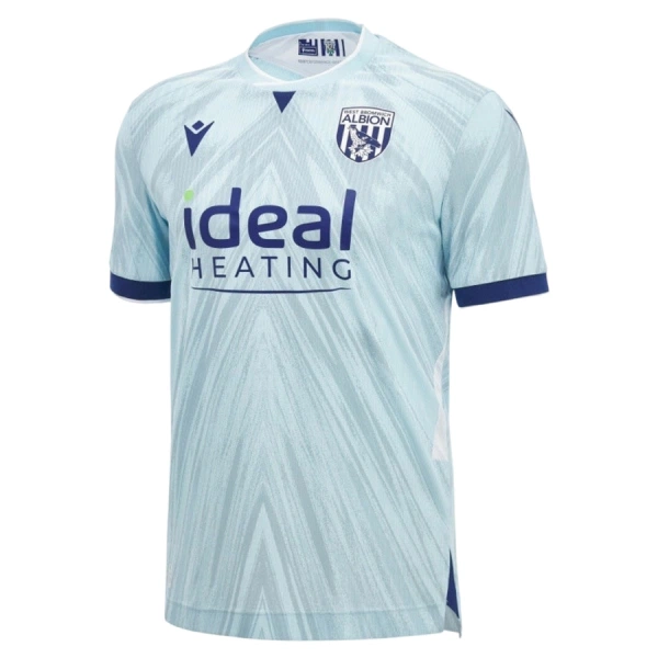 Dresovi West Bromwich Albion Treći 26/27 Dresovi West Bromwich Albion Treći 26/27