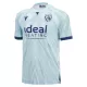 Dresovi West Bromwich Albion Treći 26/27 Dresovi West Bromwich Albion Treći 26/27