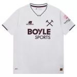 Dresovi West Ham United Gostujući 26/27
