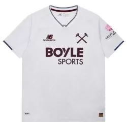 Dresovi West Ham United Gostujući 26/27 Dresovi West Ham United Gostujući 26/27