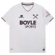 Dresovi West Ham United Gostujući 26/27