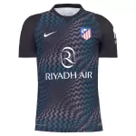 Golmanski Dresovi Atlético Madrid 26/27 Crna