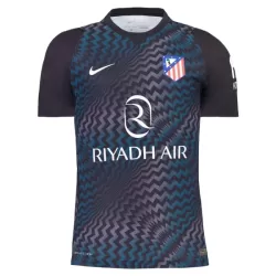 Golmanski Dresovi Atlético Madrid 26/27 Crna Golmanski Dresovi Atlético Madrid 26/27 Crna