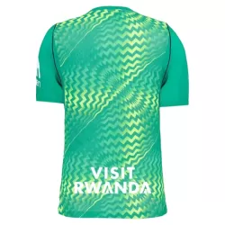 Golmanski Dresovi Atlético Madrid 26/27 Zelena