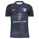 Golmanski Dresovi Atlético Madrid Oblak 13 26/27 Crna