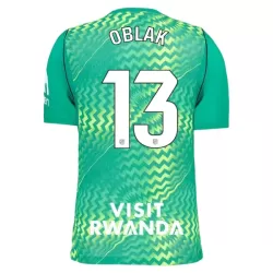 Golmanski Dresovi Atlético Madrid Oblak 13 26/27 Zelena Golmanski Dresovi Atlético Madrid Oblak 13 26/27 Zelena