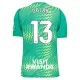Golmanski Dresovi Atlético Madrid Oblak 13 26/27 Zelena Golmanski Dresovi Atlético Madrid Oblak 13 26/27 Zelena