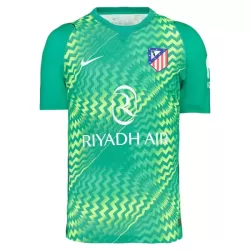Golmanski Dresovi Atlético Madrid Oblak 13 26/27 Zelena