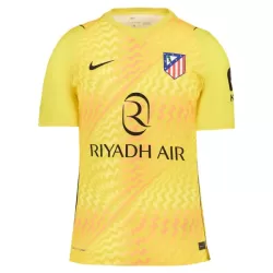 Golmanski Dresovi Atlético Madrid Oblak 13 26/27 Žuta
