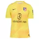 Golmanski Dresovi Atlético Madrid Oblak 13 26/27 Žuta