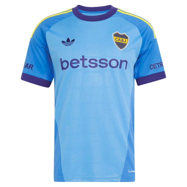 Golmanski Dresovi Boca Juniors 26/27 Golmanski Dresovi Boca Juniors 26/27