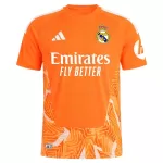 Golmanski Dresovi Real Madrid 26/27 Naranča
