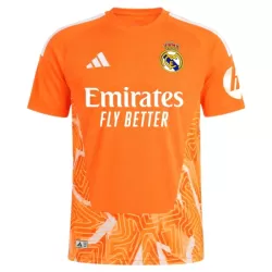 Golmanski Dresovi Real Madrid 26/27 Naranča Golmanski Dresovi Real Madrid 26/27 Naranča
