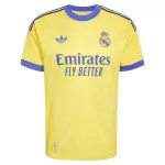Golmanski Dresovi Real Madrid 26/27 Žuta