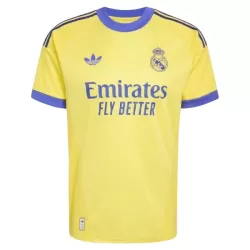 Golmanski Dresovi Real Madrid 26/27 Žuta Golmanski Dresovi Real Madrid 26/27 Žuta