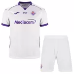 Dječji Dresovi ACF Fiorentina Gostujući 26/27