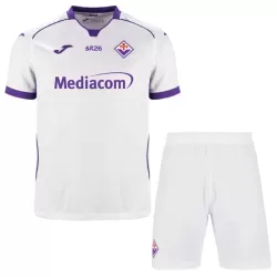 Dječji Dresovi ACF Fiorentina Gostujući 26/27